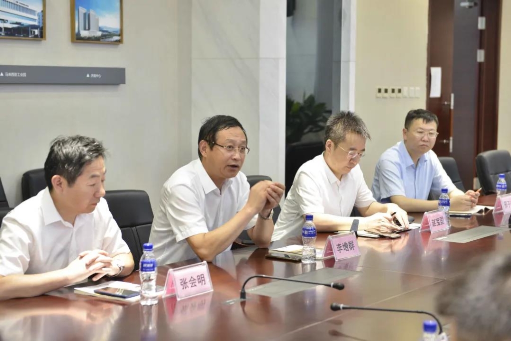 Z6尊龙凯时集团与重塑集团签署战略相助协议